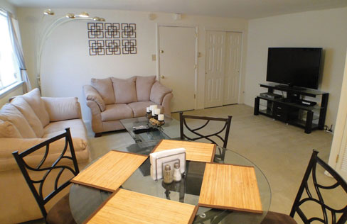 Cedar Glen Apartments Image 4