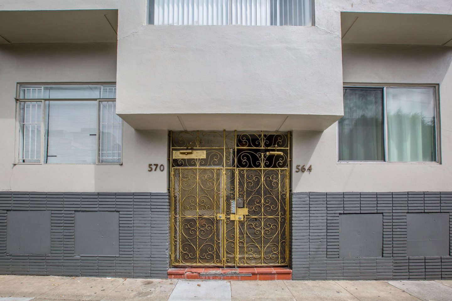 564-570 Grove Street; 569-573 Birch Street Image 2