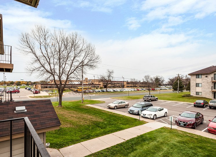 Camelot Square Image 12