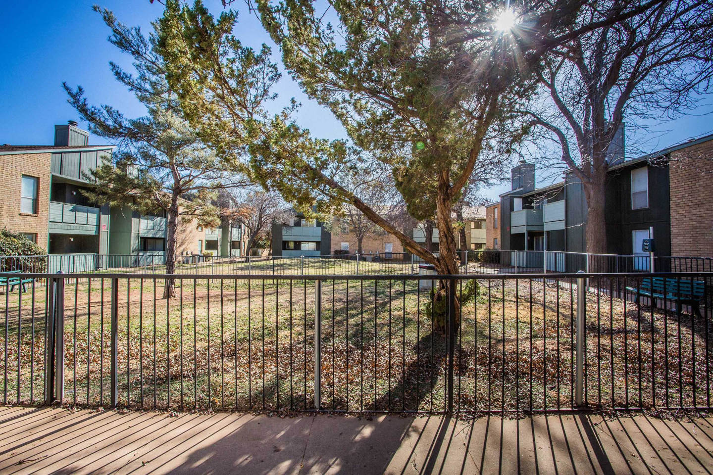 Parkside Apartments Image 11