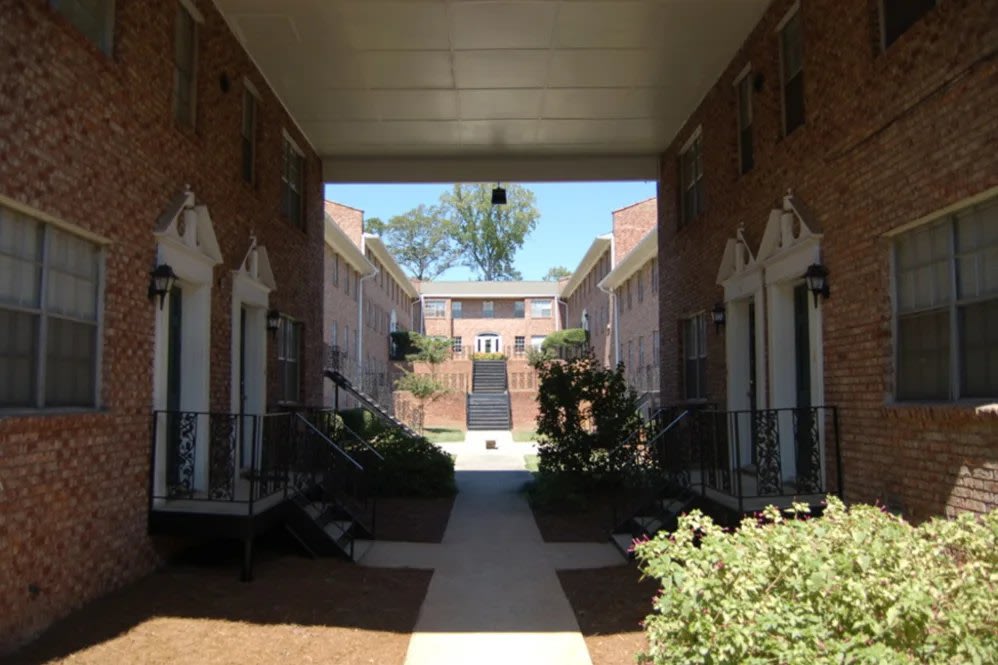 Windsor Hall Image 8