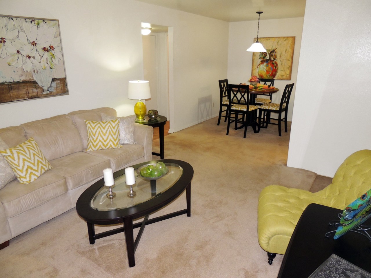 Hillside Apartments Image 16