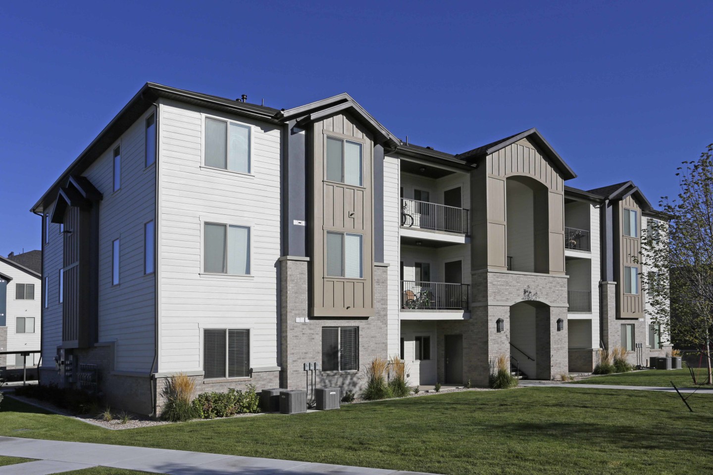 Claradon Village Image 5