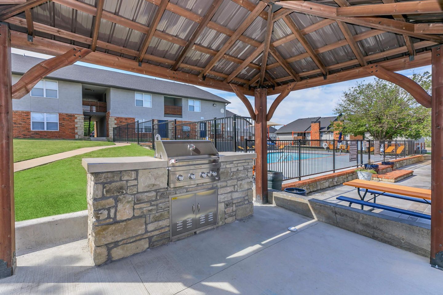 Stone Ridge Apartment Homes Image 5