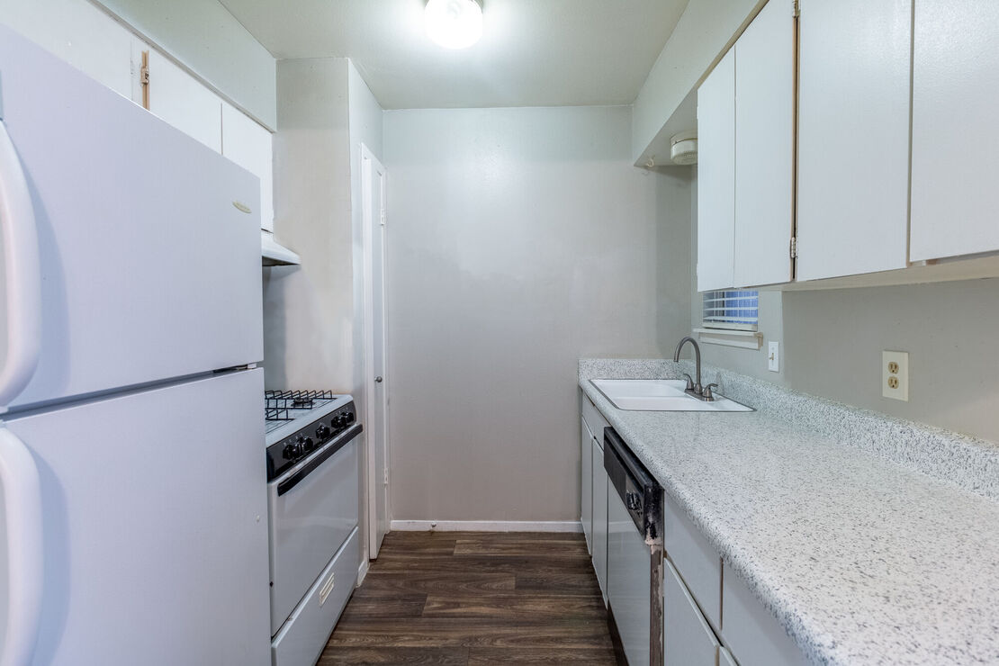Marigold Apartments Image 1