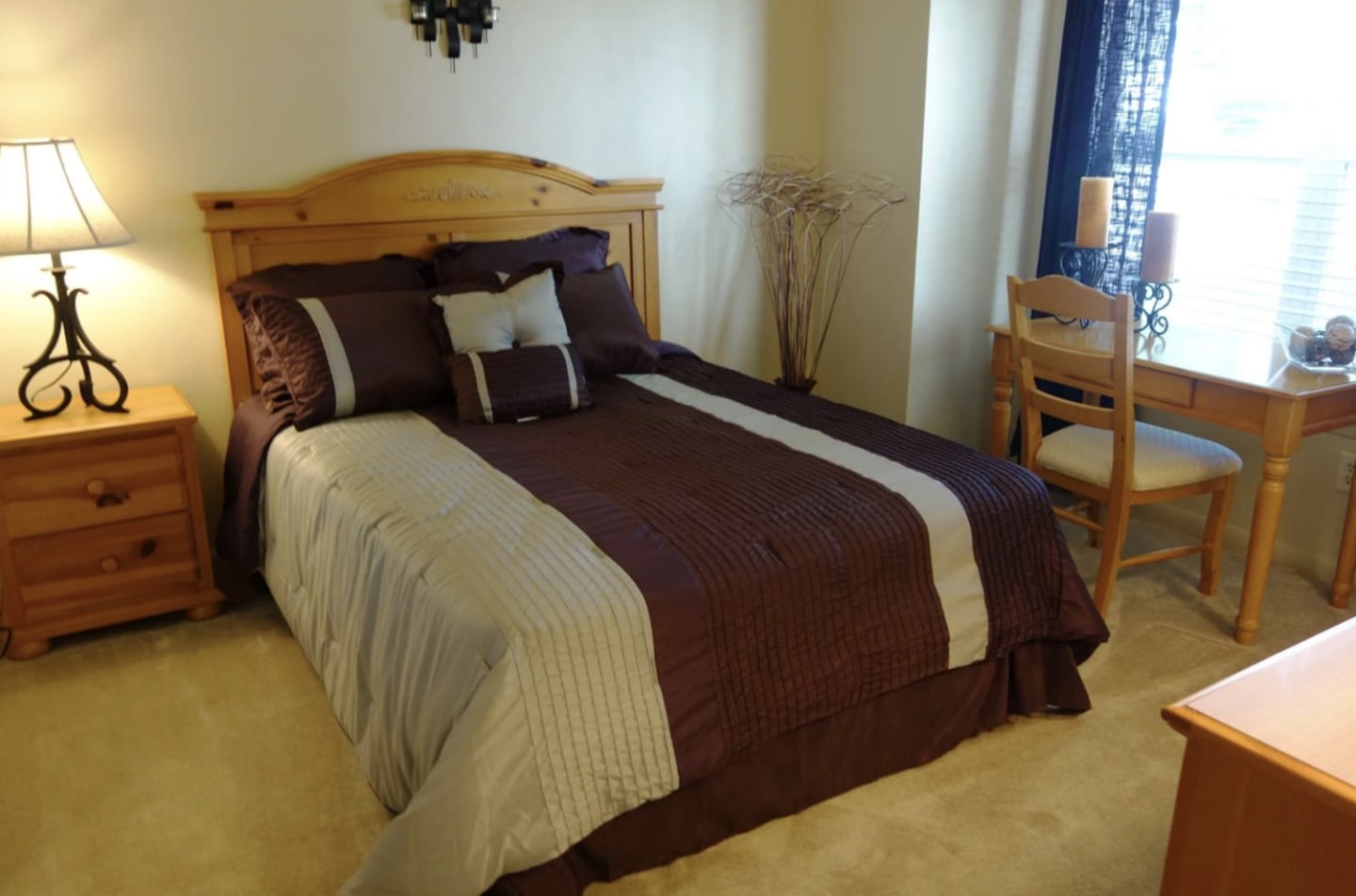 One Central Apartment Homes Image 12