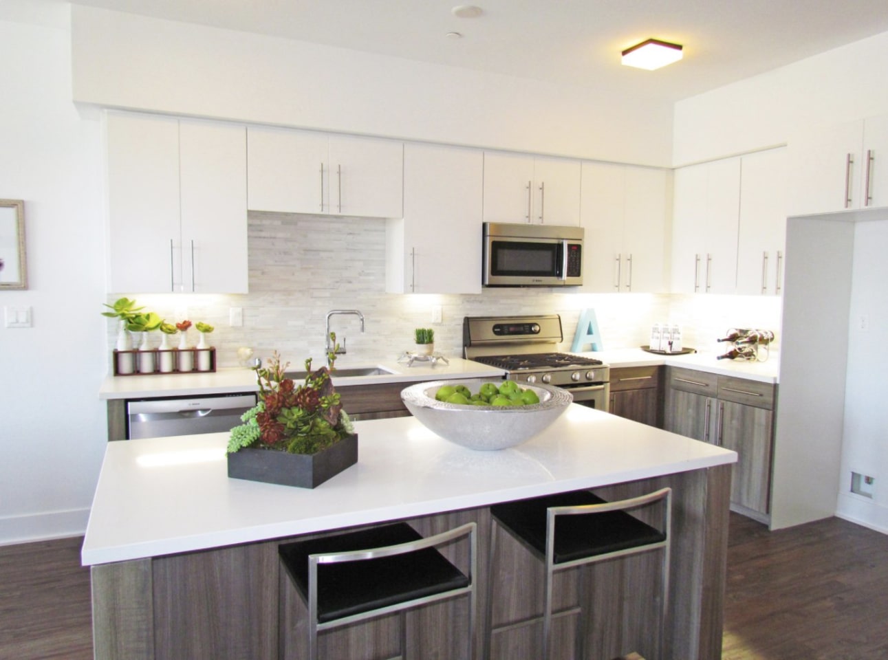 Wellesley House Apartments Image 22