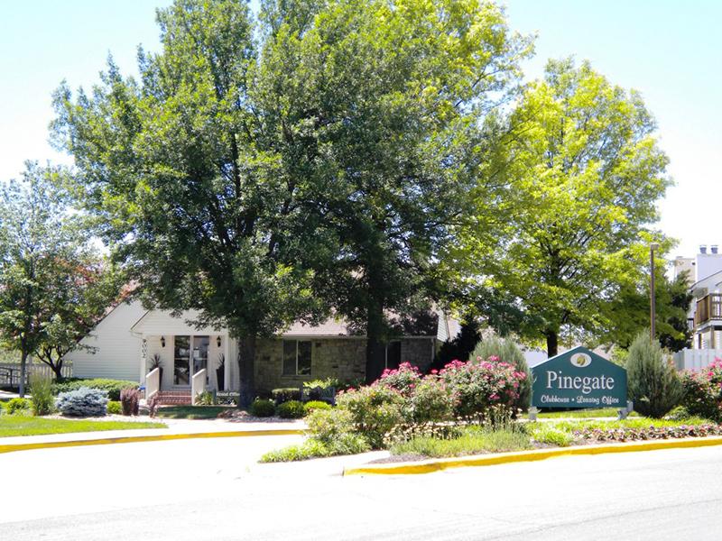 Pinegate Apartments Image 2