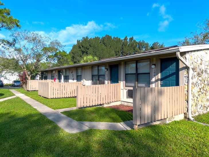 Cedargate Apartments Image 1
