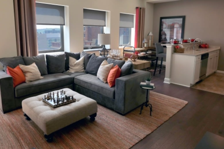 The Residences at the Historic Alcoa Building Image 17