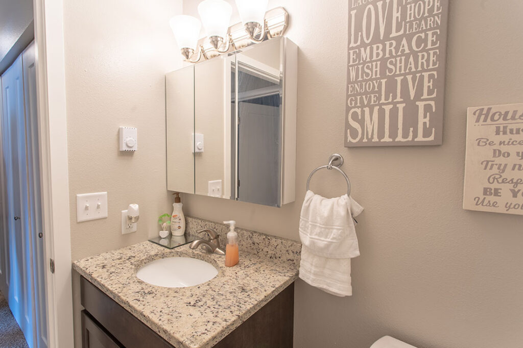 Shannon Glen Townhomes Image 10