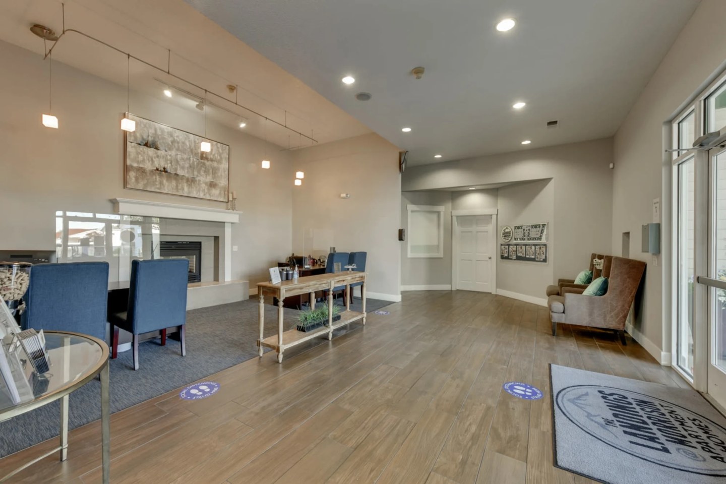 The Landings at Morrison Apartments Image 8