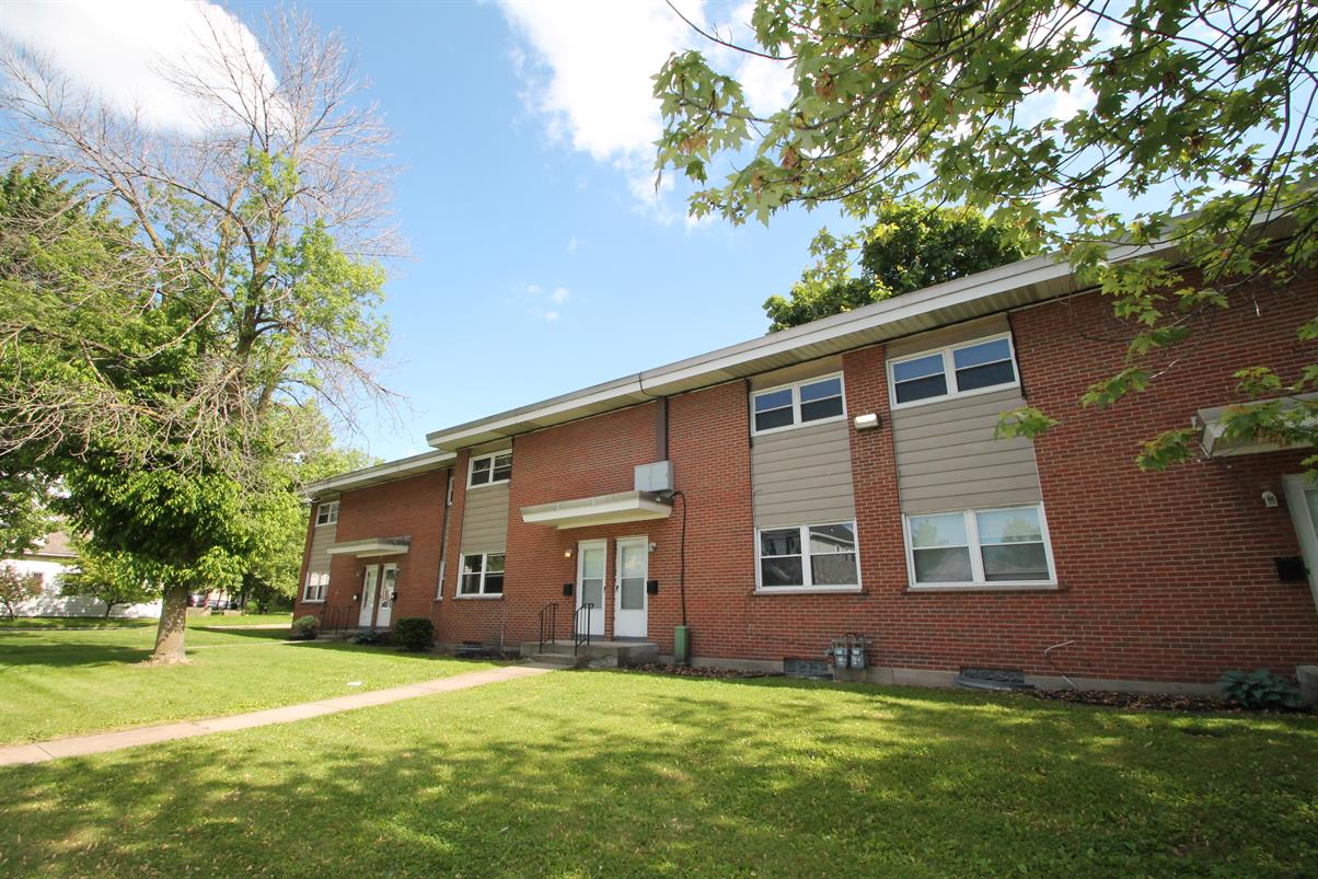 Buffalo Townhomes at Hertel Ave Image 1