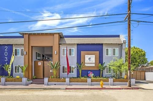 369 Harvard Villas Apartment Homes Image 9