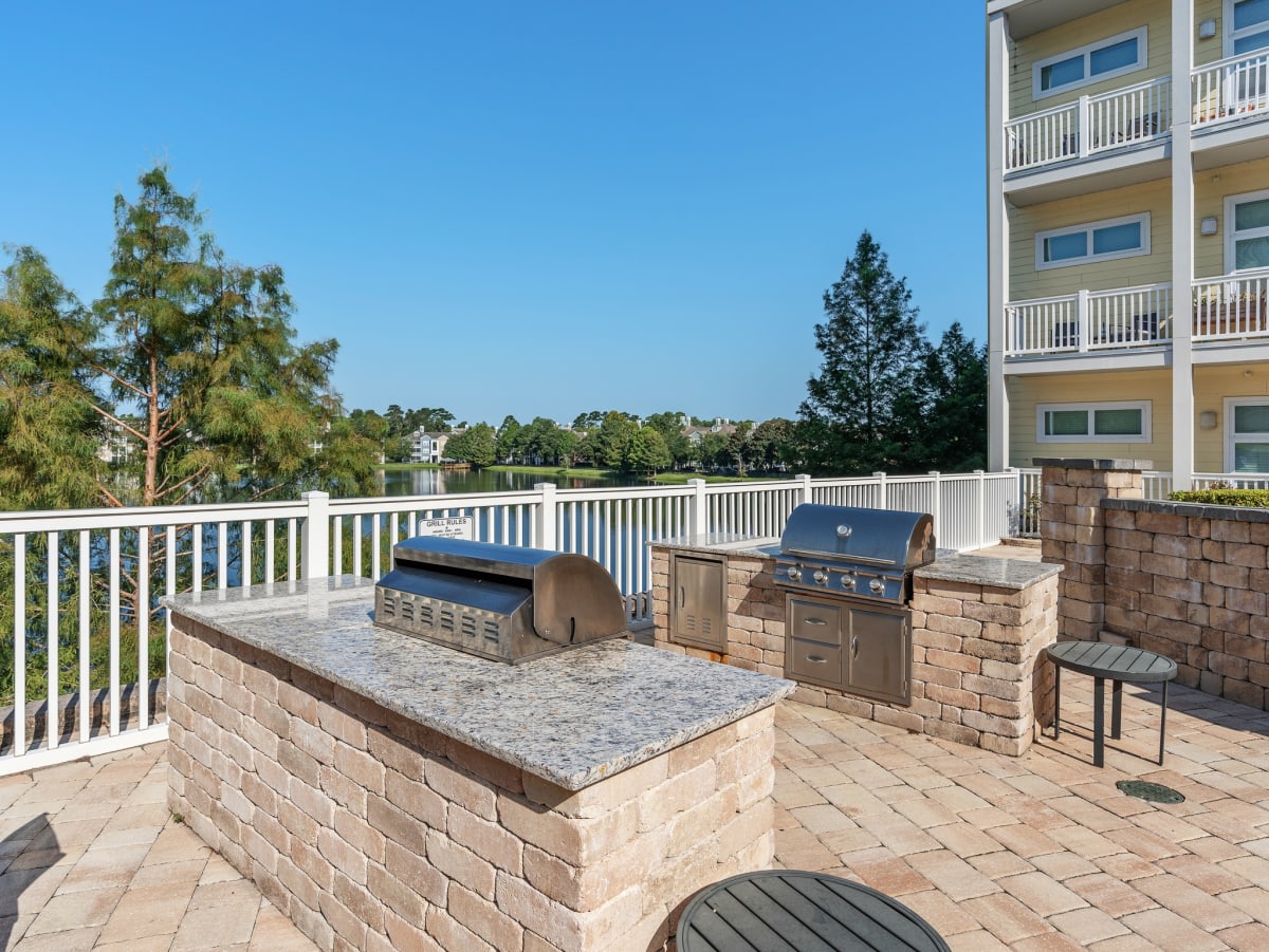 Lake Lofts at Deerwood Image 46