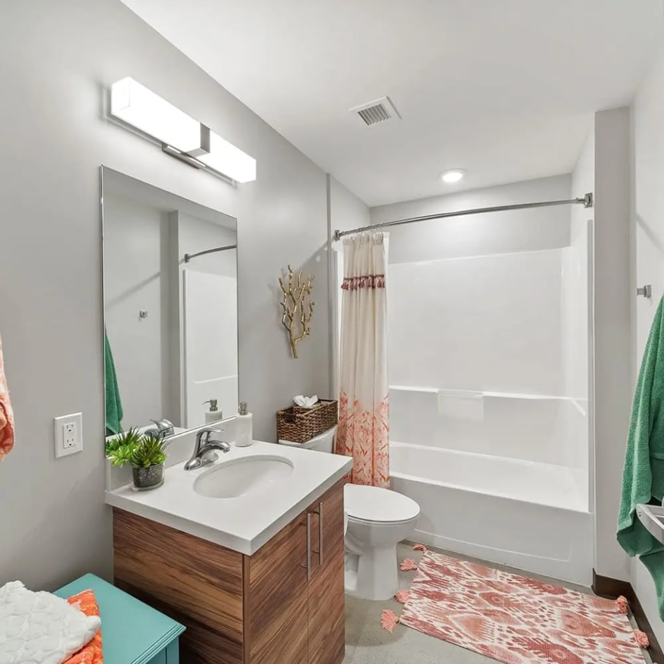 Hale Mahana - Student Housing Image 6