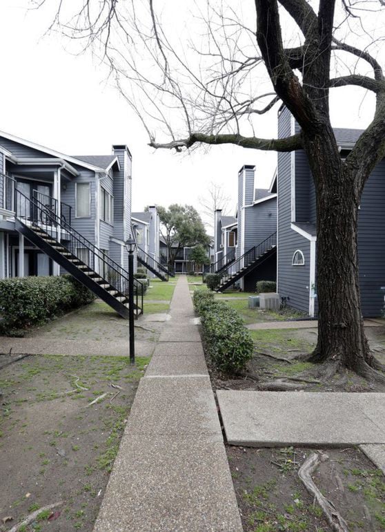 Woodside Lane Apartments Image 33