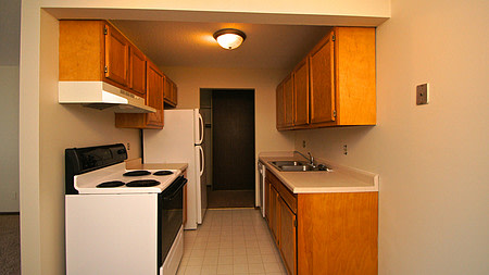 Sands Apartments Image 1