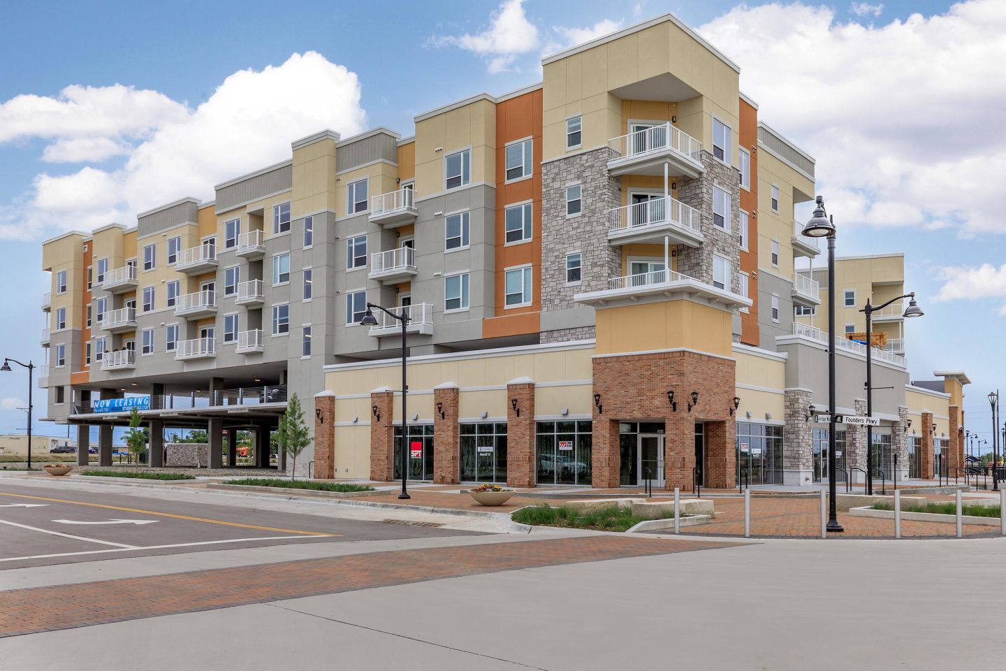 Skylofts at the Heritage Image 35