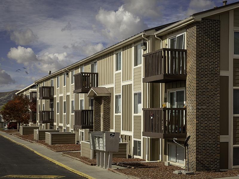 Sweetwater Heights Apartments Image 16