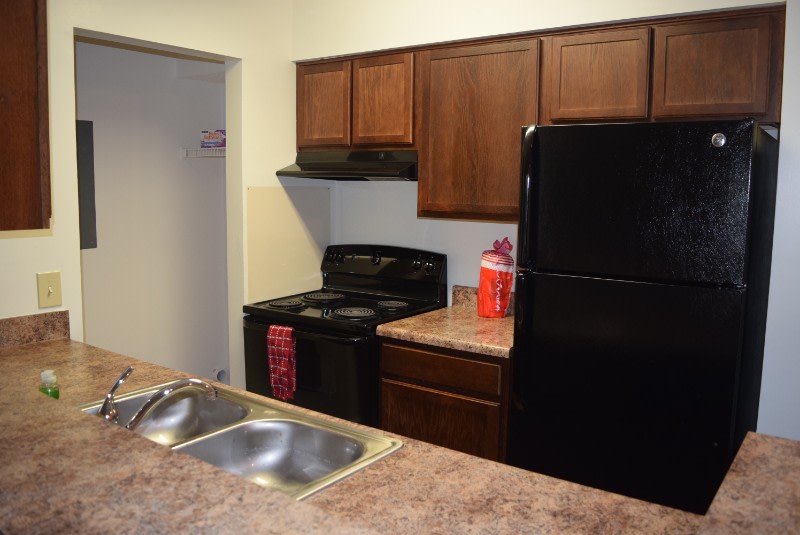 Affordable Housing - Rolling Meadows Image 2