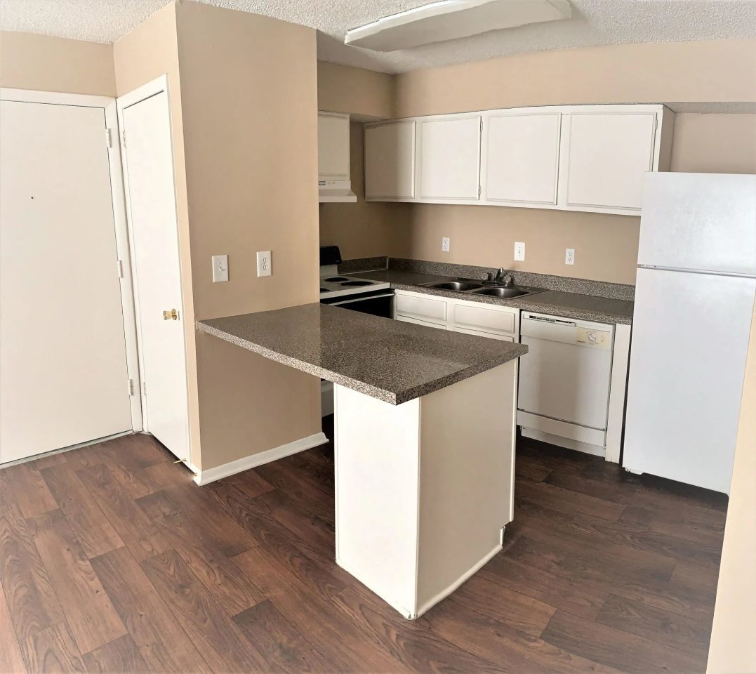 Baker Station Apartment Homes Image 3
