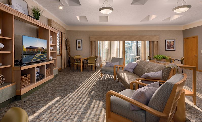 Roxalana Hills Apartments Image 4