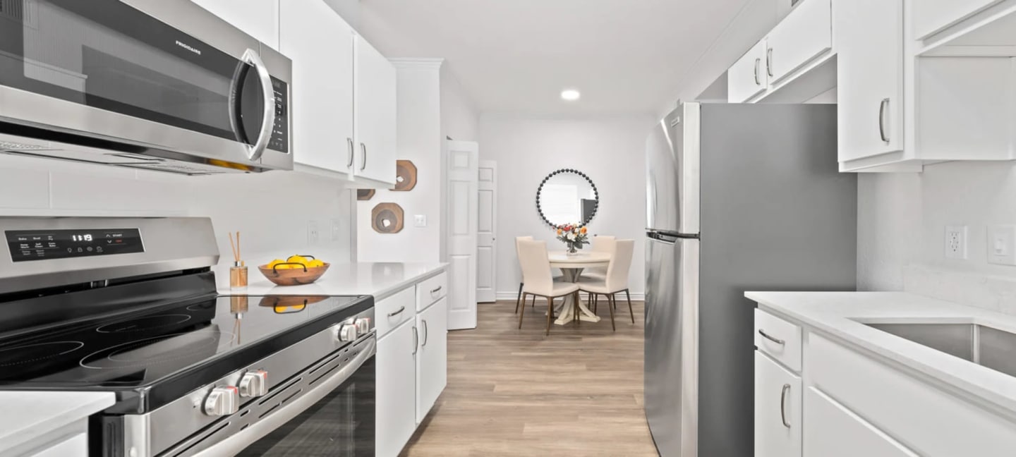 Soleil Apartments Image 1