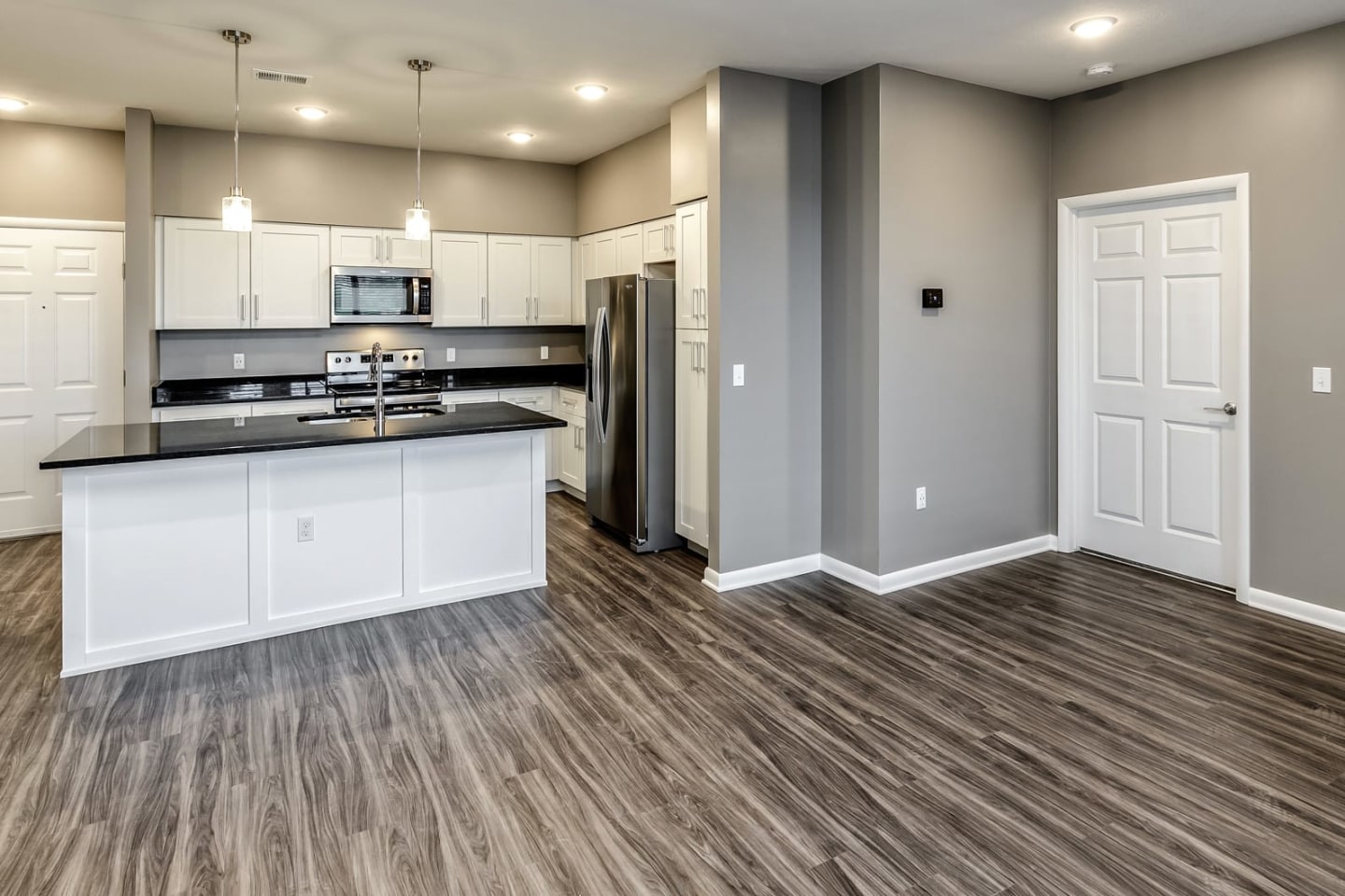 The Apartments at Lux 96 - Phase 3 & 4 Image 62