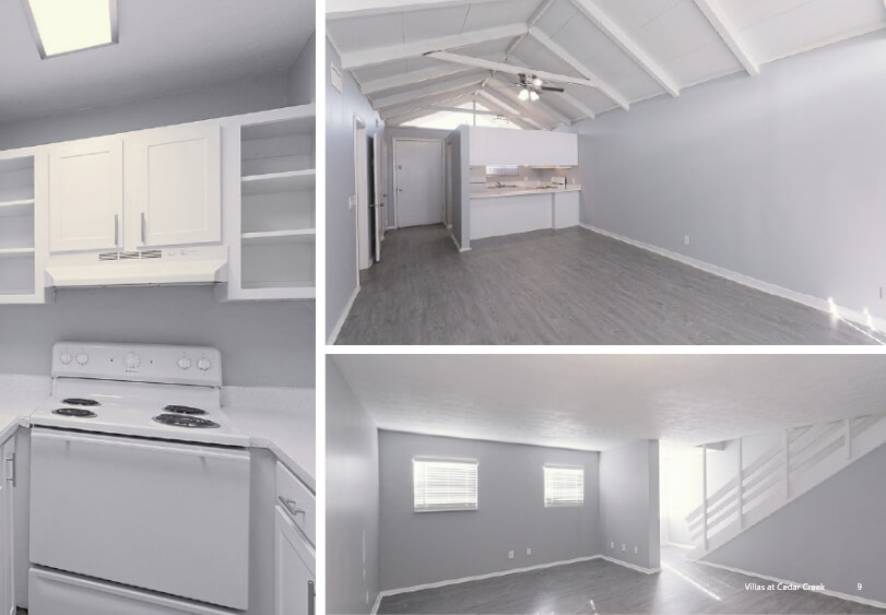 Cedar Creek Villas Image 1