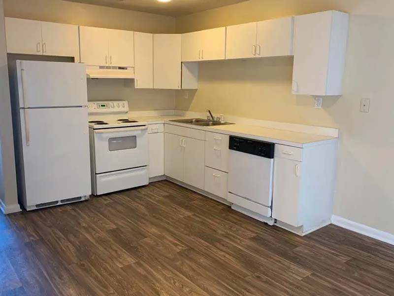 Lauradale Apartment Image 1