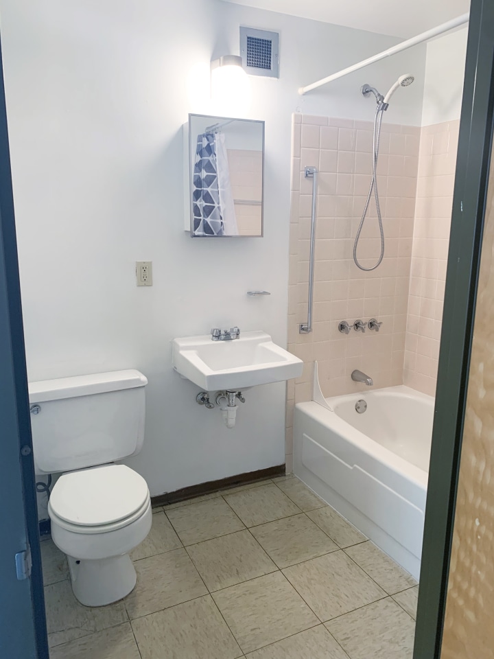 Senior Housing - Nottingham Tower Image 10