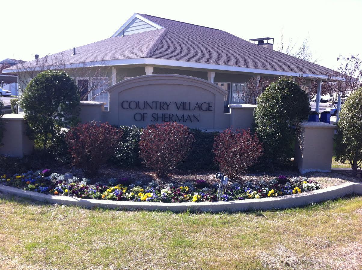 Country Village Image 2