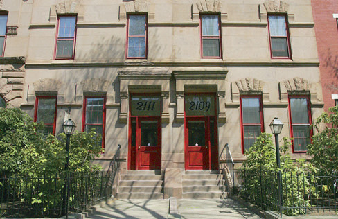 Green Street Apartments Image 5