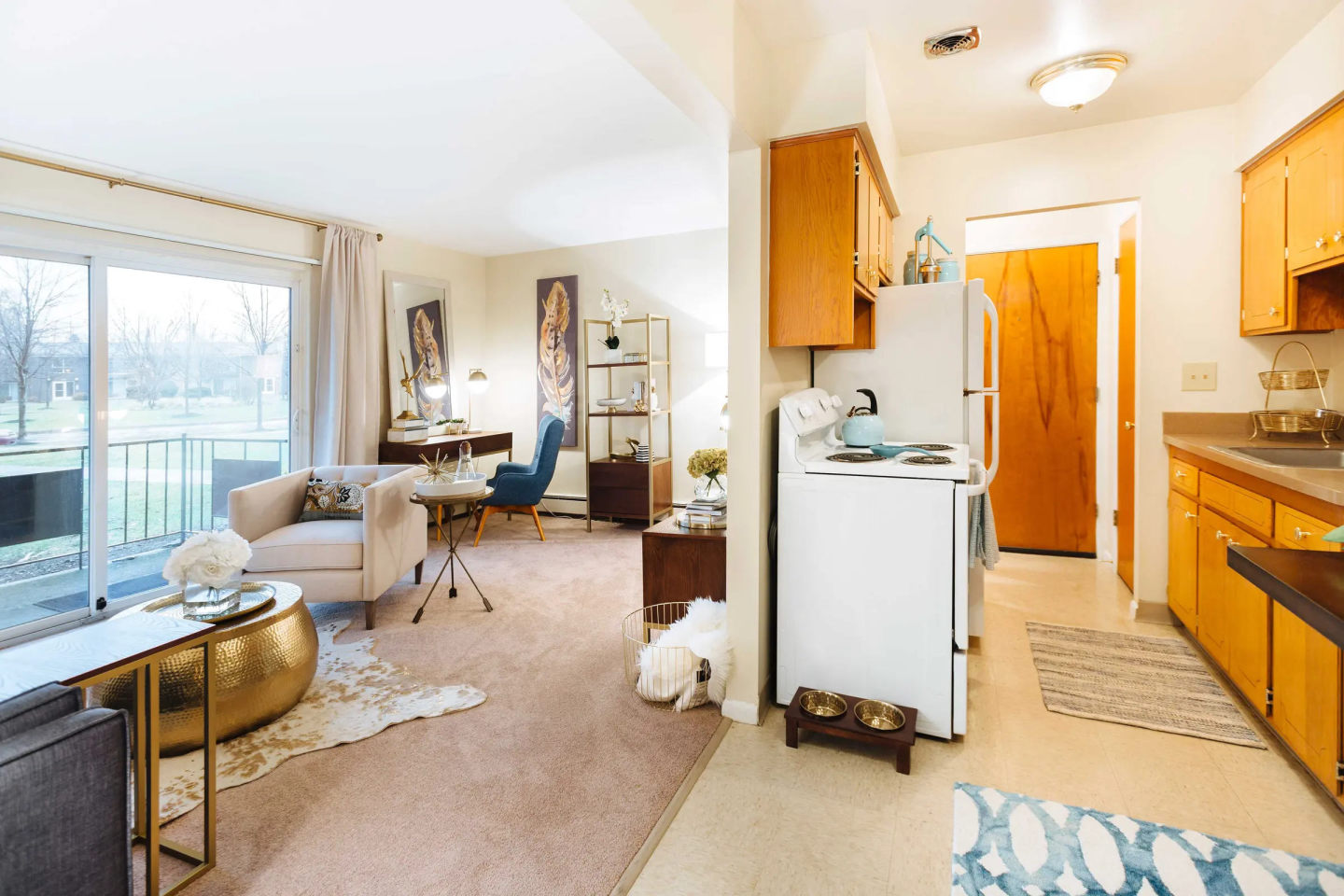 Affordable Housing- Euclid Apartments Image 42