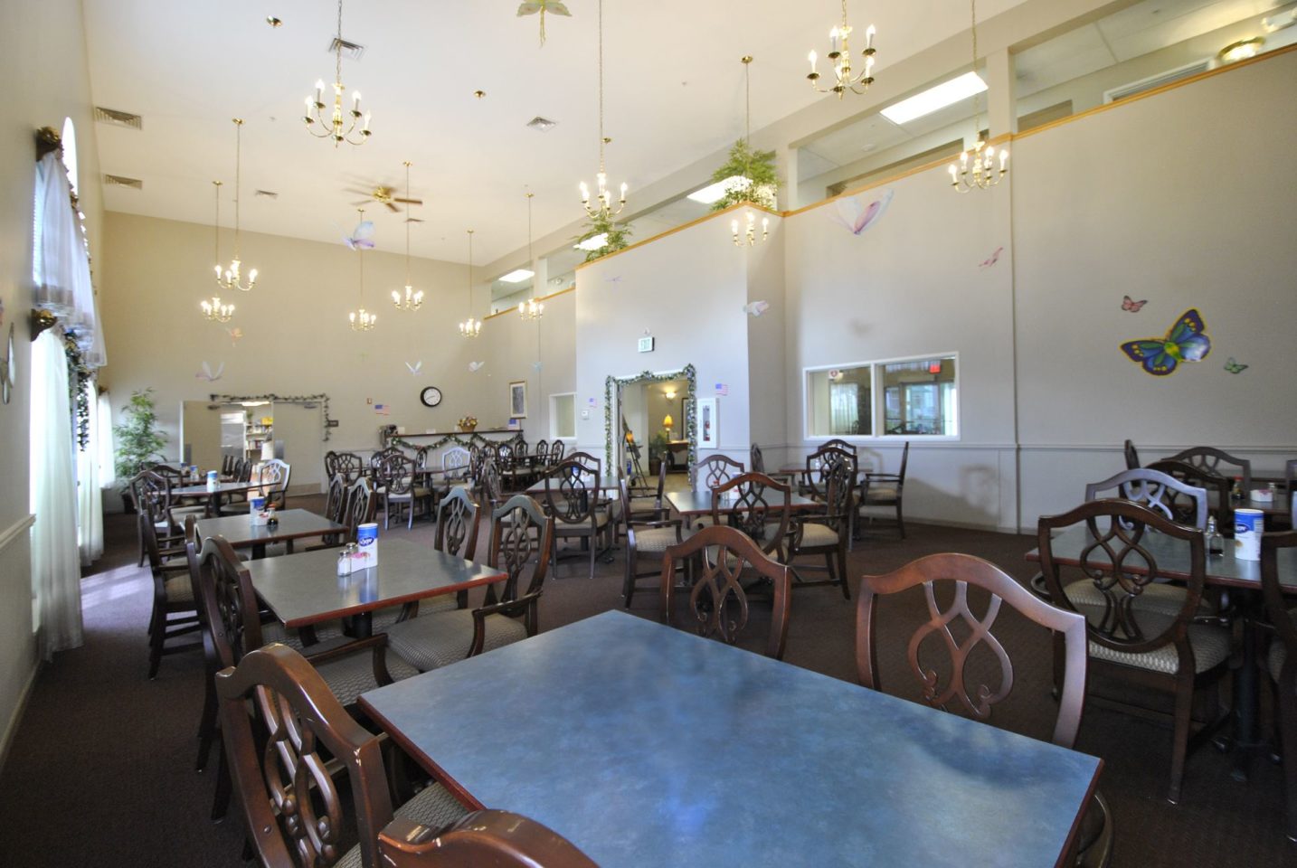 Grandhaven Manor - Senior Living Image 15