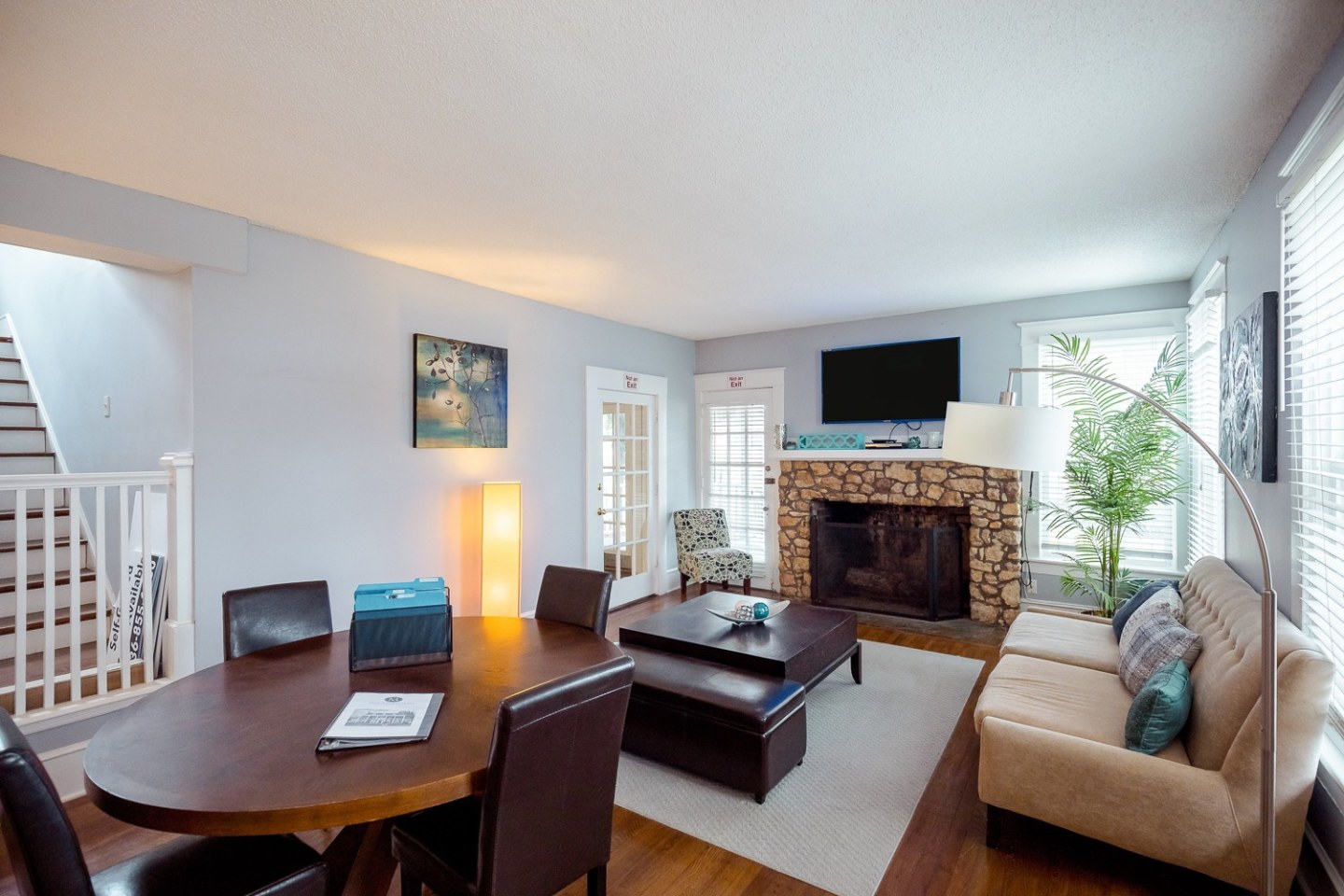 The Morehead Apartments Homes Image 41