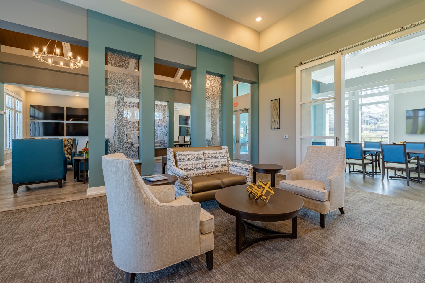 Bonavia Luxury Apartments Image 29