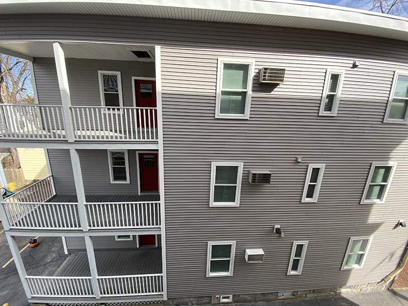 Union Street Apartments Image 3