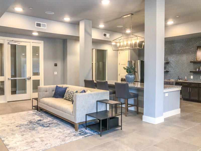 Gala At Fate - Affordable Housing Image 4