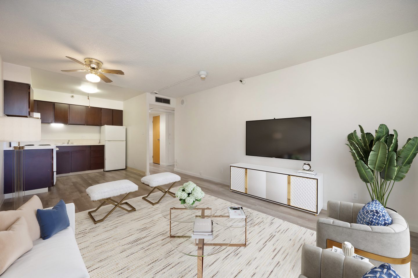 The Riverview (55+) - Senior Housing Image 4