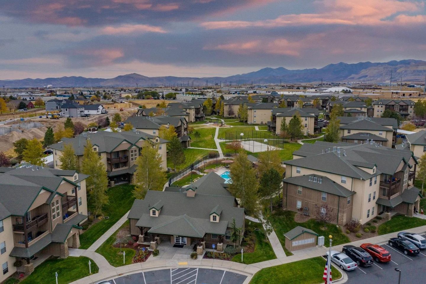 Sunset Ridge Apartments - Affordable Housing Image 15