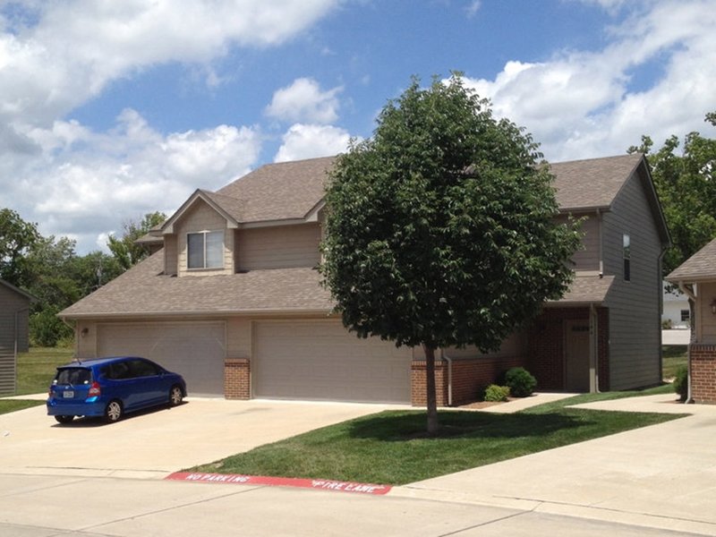 Cross Creek Villas Image 12