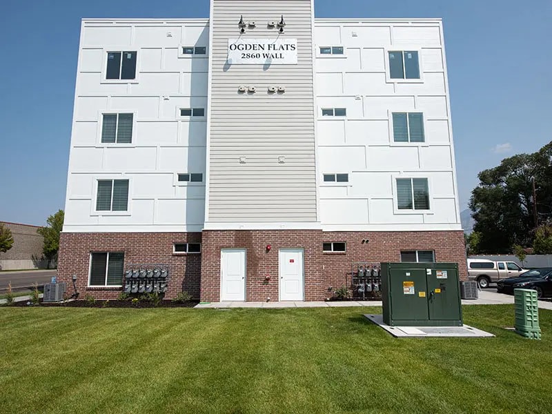 Ogden Flats Image 14