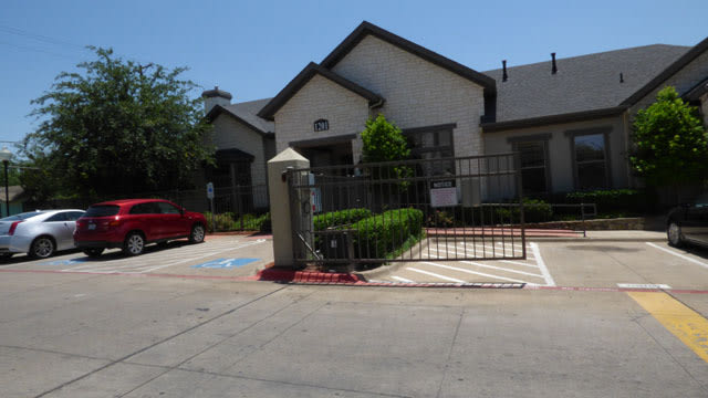 Reese Court Villas Image 22