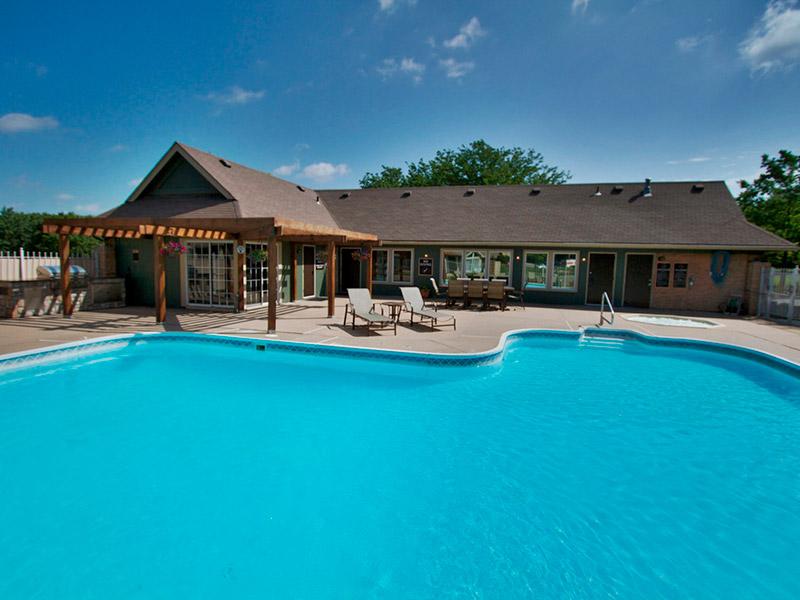 The Lodge Image 1