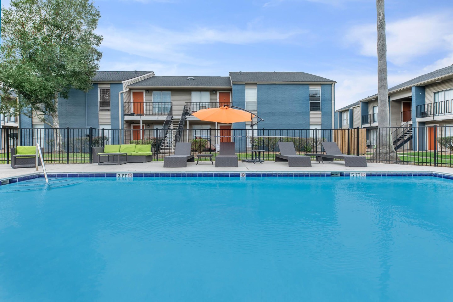 Westwood Park Apartments Image 21
