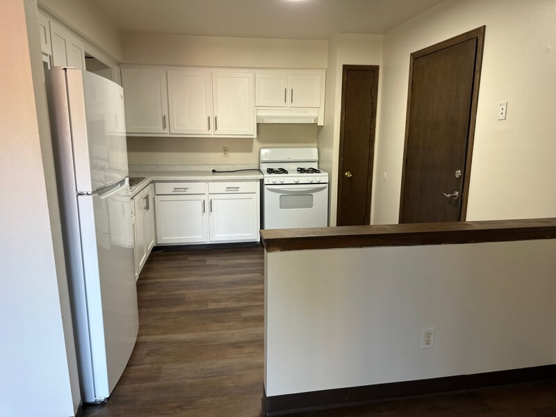 Lewis Street Apartments Image 1
