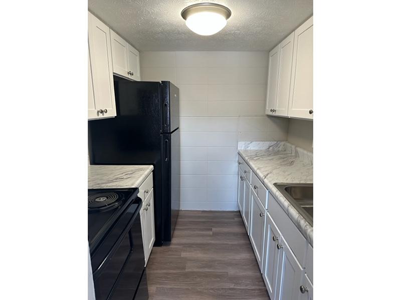 Villager Apartments Image 1