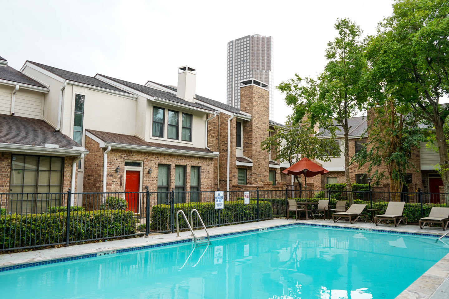 San Felipe Square Townhomes Image 3
